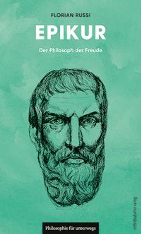 Florian Russi: Epikur, Buch