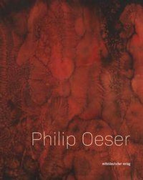 Philip Oeser (1929-2013), Buch