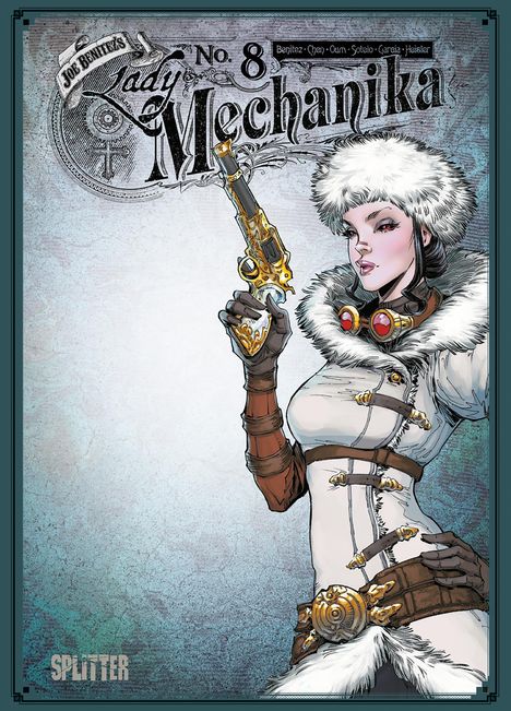 Cover/Produkt Ansicht vergrößern