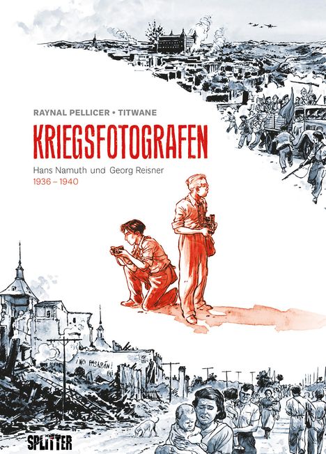 Cover/Produkt Ansicht vergrößern
