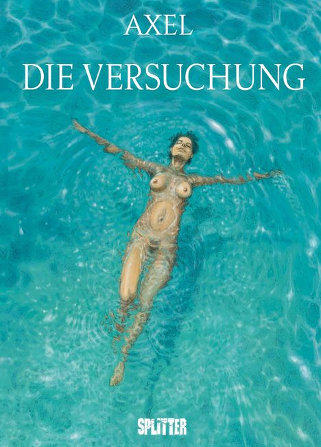Cover/Produkt Ansicht vergrößern