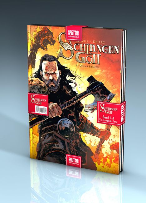 Cover/Produkt Ansicht vergrößern
