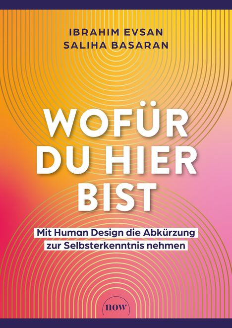 Ibrahim Evsan: Wofür du hier bist, Buch