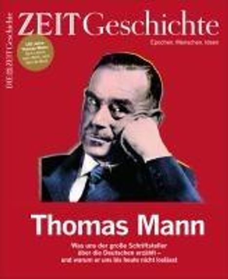 ZEIT Geschichte 2/25, Buch