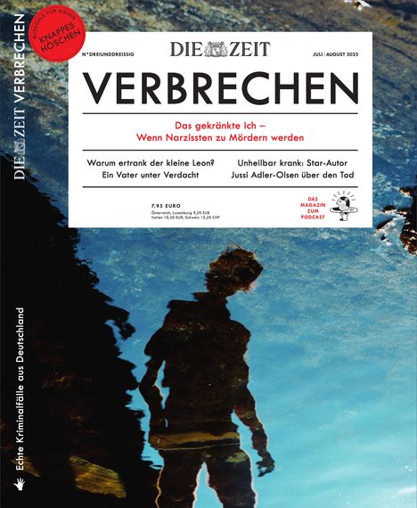 Cover/Produkt Ansicht vergrößern