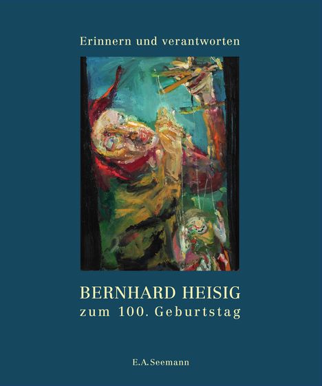 Erinnern und verantworten, Buch