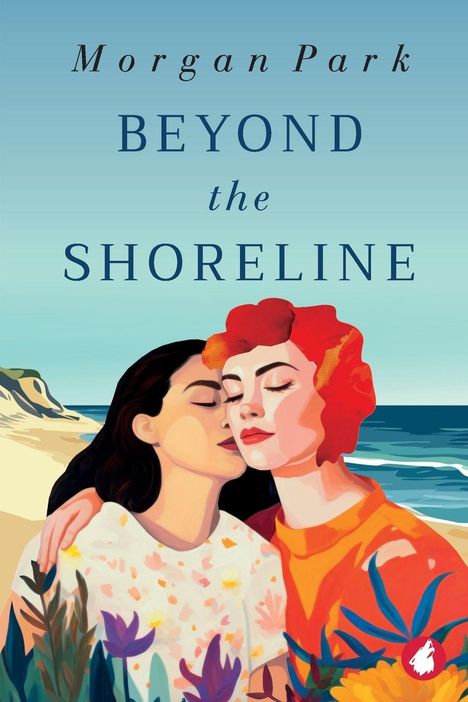 Morgan Park: Beyond the Shoreline, Buch