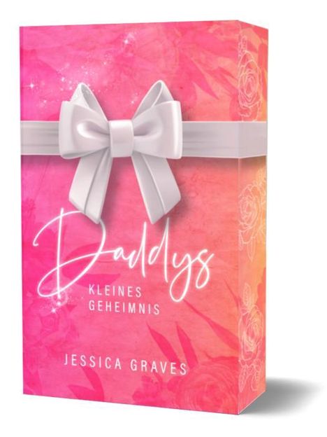 Jessica Graves: Daddys kleines Geheimnis, Buch