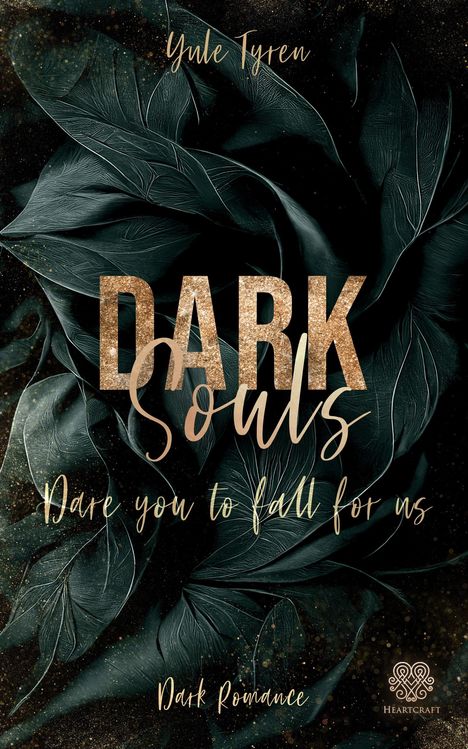 Chrstina Lee: Dark Souls - Dare you to fall for us (Band 2), Buch