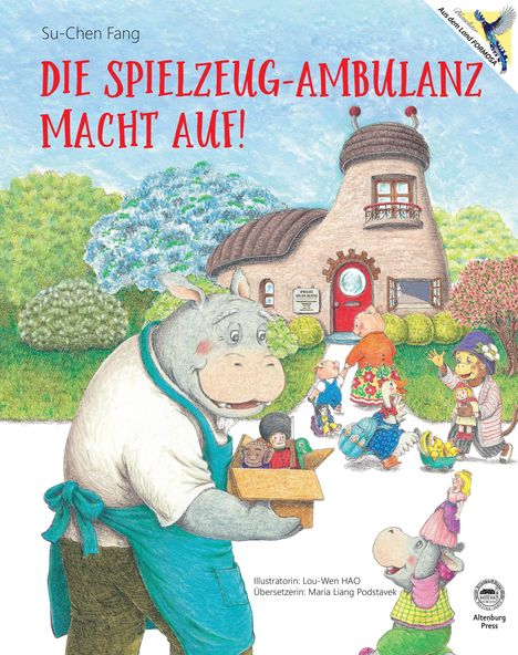 Cover/Produkt Ansicht vergrößern