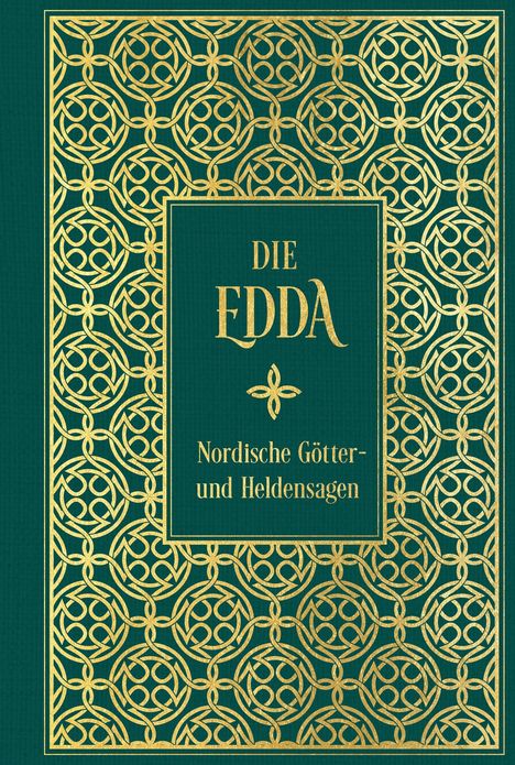 Die Edda, Buch