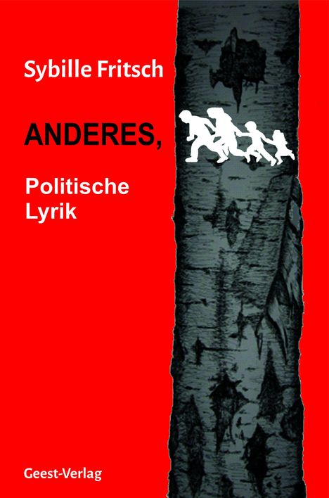 Sybille Fritsch: Anderes,, Buch