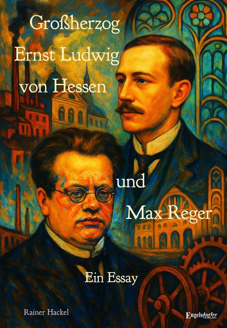 Cover/Produkt Ansicht vergrößern