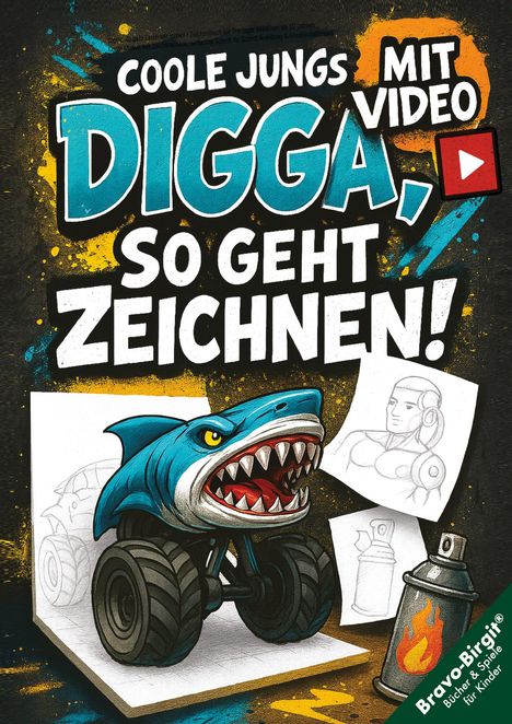 Cover/Produkt Ansicht vergrößern