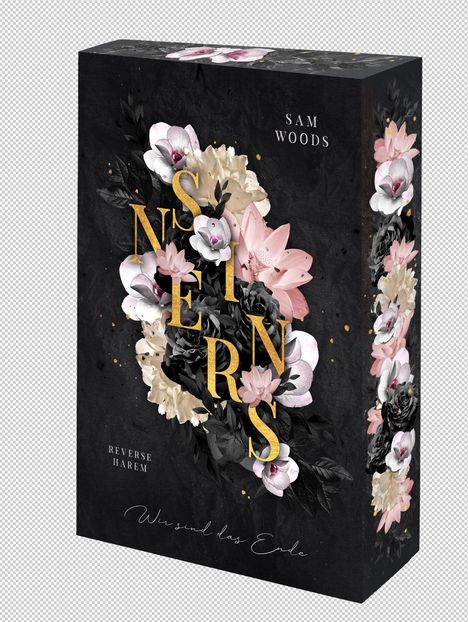 Cover/Produkt Ansicht vergrößern