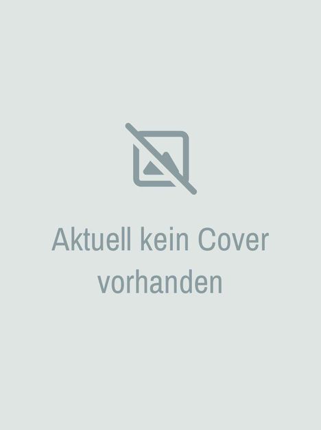 Text: "Aktuell kein Cover vorhanden." Eine durchgestrichene Bildikone auf grauem Hintergrund.