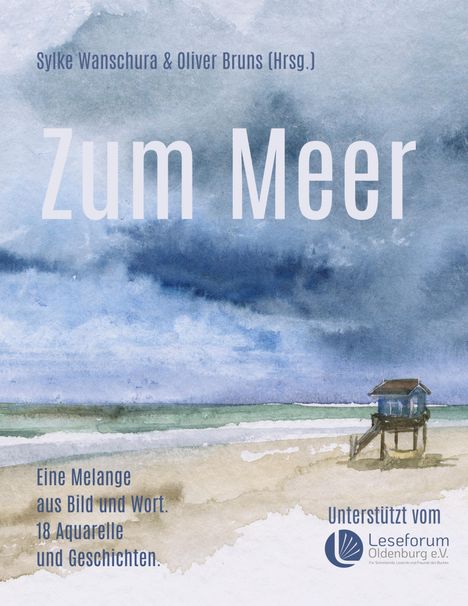 Zum Meer, Buch