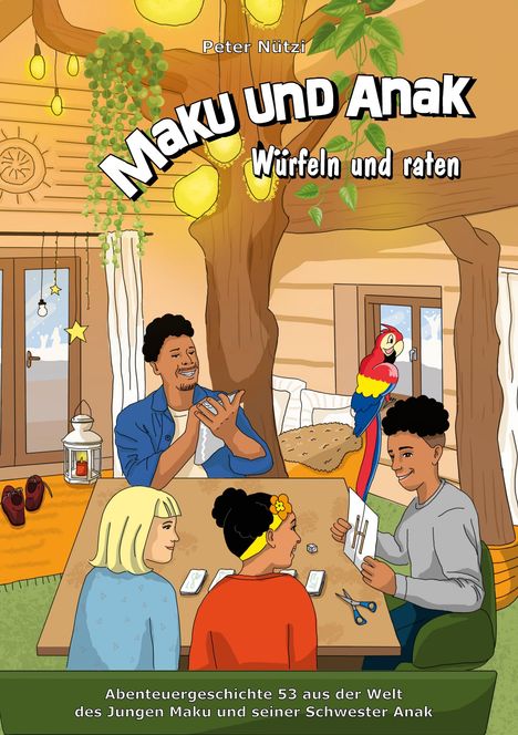 Cover/Produkt Ansicht vergrößern