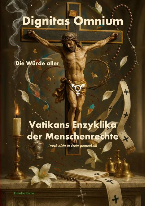 DIGNITAS OMNIUM - Die Würde aller, Buch