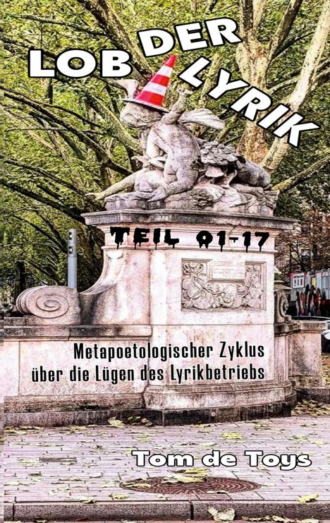 Cover/Produkt Ansicht vergrößern