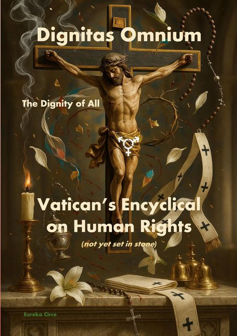Dignitas Omnium - The Dignity of All, Buch