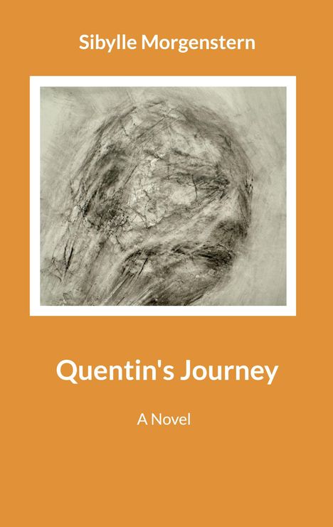 Sibylle Morgenstern: Quentin's Journey, Buch