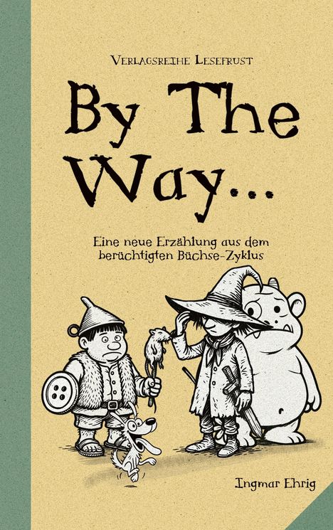 Cover/Produkt Ansicht vergrößern