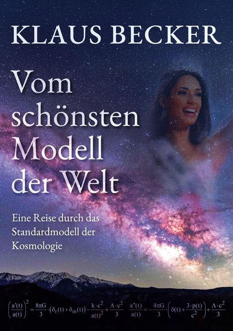 Klaus Becker: Becker, K: Vom schönsten Modell der Welt, Buch