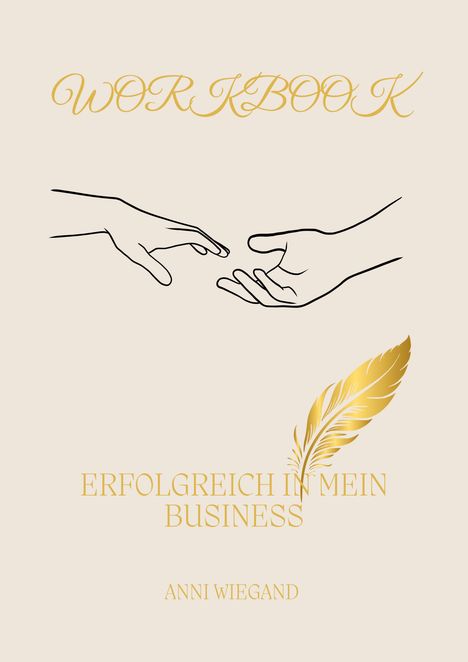 Anni Wiegand: Workbook, Buch