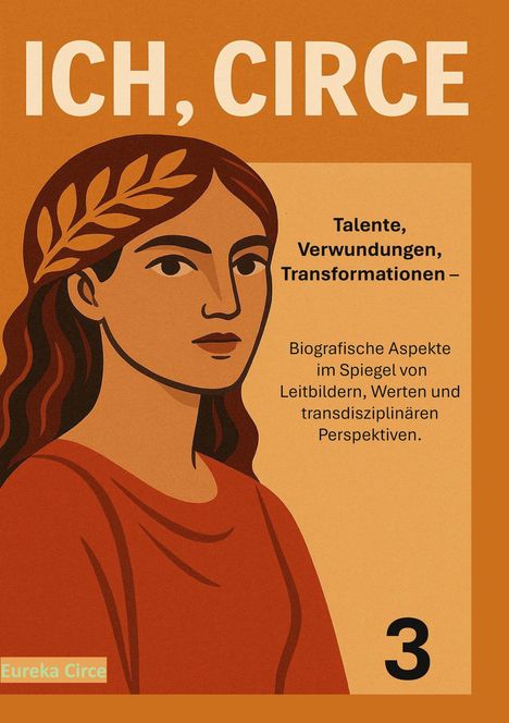 Ich, Circe | Soziologischer & Philosophischer Band 3, Buch