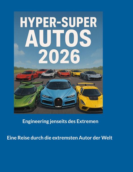 Cover/Produkt Ansicht vergrößern