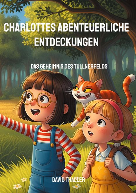 Cover/Produkt Ansicht vergrößern