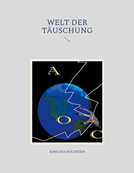 Welt der Täuschung, Buch