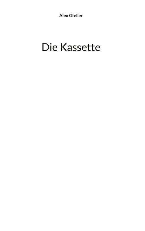 Cover/Produkt Ansicht vergrößern
