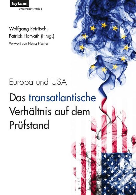 Europa und USA, Buch