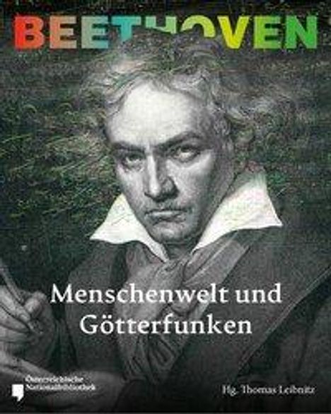 Beethoven, Buch