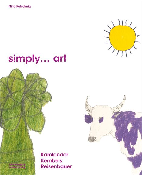 Miroslav Hal'ák: simply... art, Buch