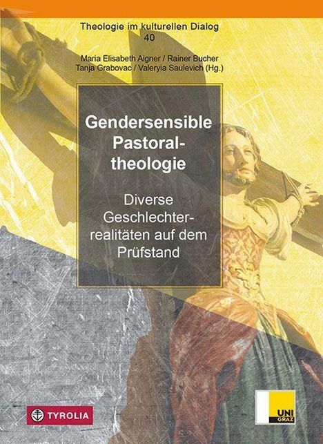 Gendersensible Pastoraltheologie, Buch
