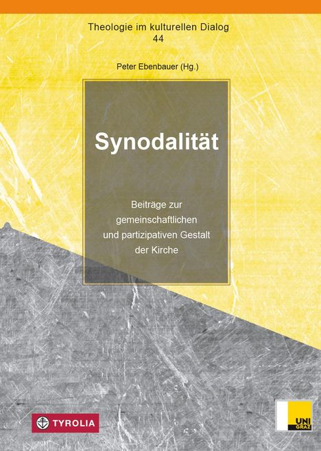 Synodalität, Buch