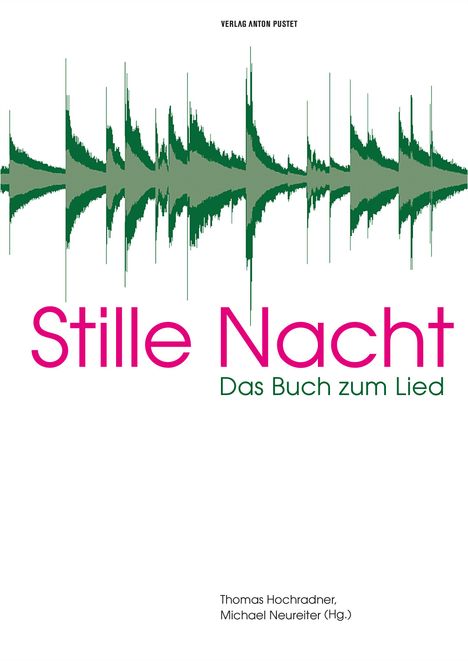 Stille Nacht, Buch