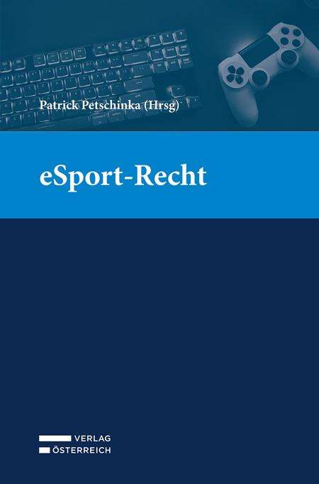 eSport-Recht, Buch