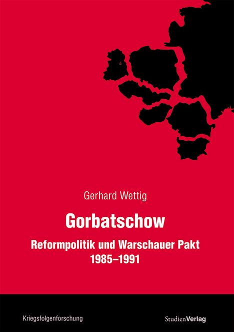 Gerhard Wettig: Wettig, G: Gorbatschow, Buch