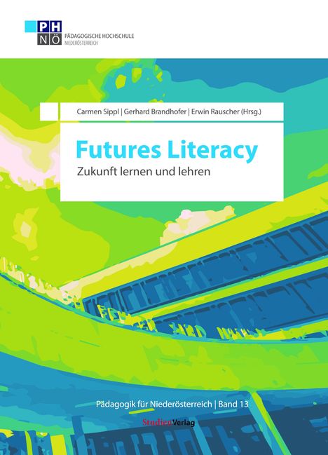 Futures Literacy, Buch