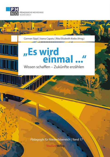"Es wird einmal ...", Buch