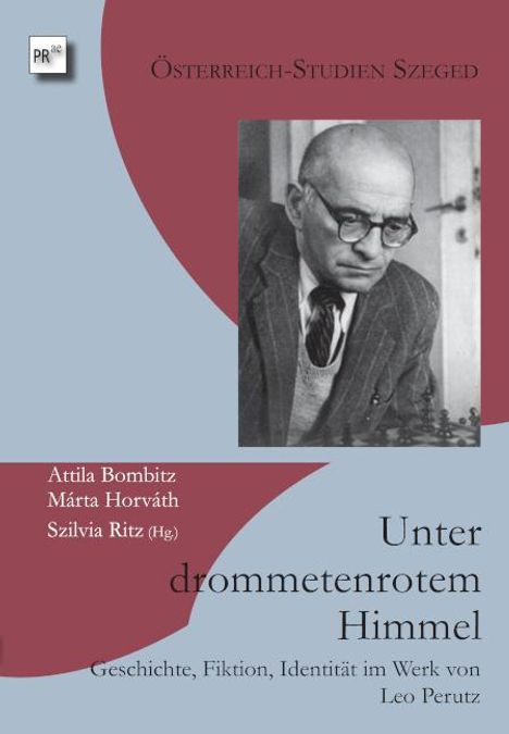 Unter drommetenrotem Himmel, Buch