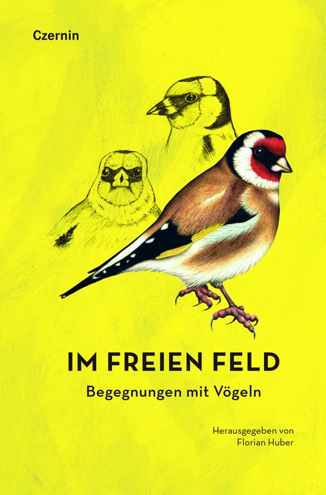 Im freien Feld, Buch