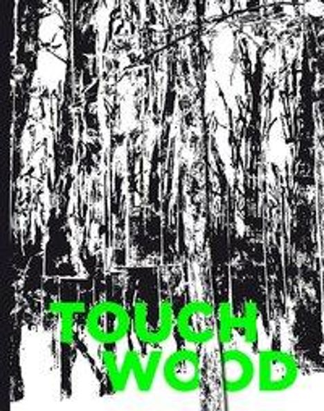 Touch Wood, Buch