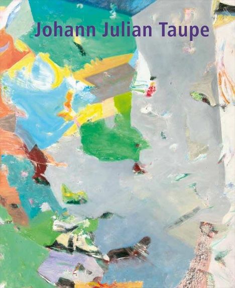 Johann Julian Taupe, Buch