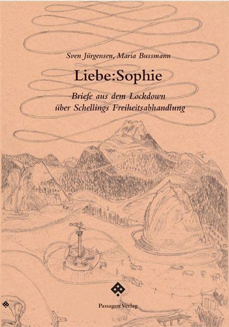 Maria Bussmann: Jürgensen, S: Liebe:Sophie, Buch