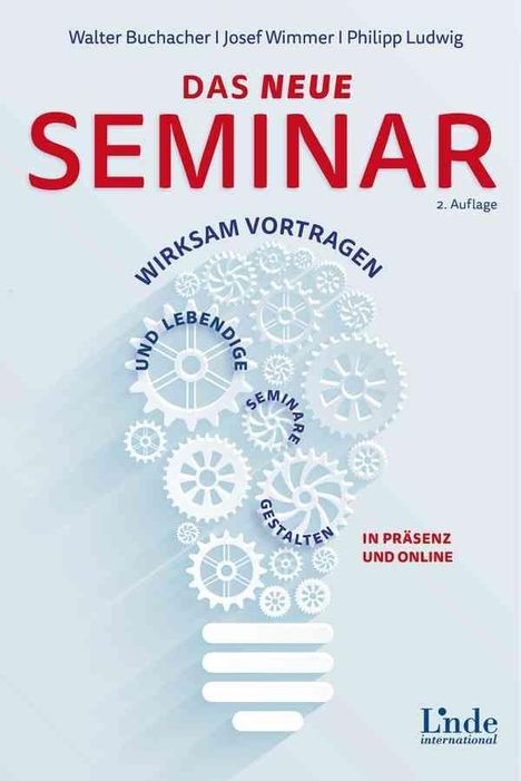 Josef Wimmer: Das neue Seminar, Buch